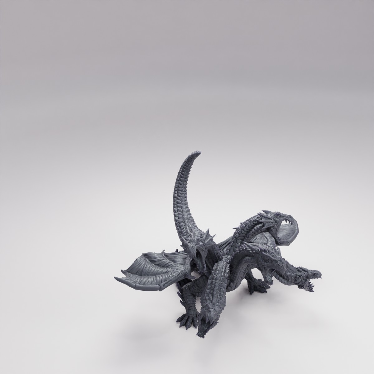 Hot Goblin. ペンタドラゴン・ソヴリン - TTRPGミニチュア | Hot Goblin